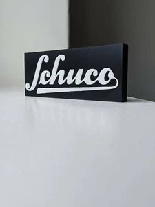  SCHUCO Logo Display Beena Studio - Bild 1 von 2