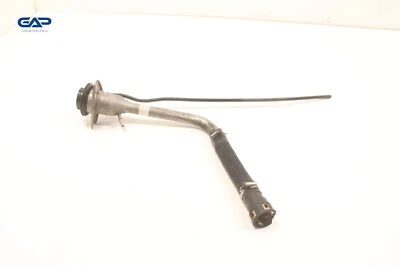 2010 - 2019 ASTON MARTIN RAPIDE FUEL GAS TANK FILLER NECK HOSE TUBE PIPE OEM - Image 1 of 4
