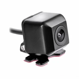 NVX XCADJ1 Universal 170° High Resolution Waterproof Mini Metal Backup Camera - Picture 1 of 5