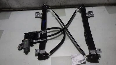 04 Regulador de Janela Traseira Direita Chevrolet Suburban 1500   - Imagem 1 de 4