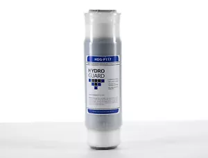 HDG-P117 Universal GAC Water Filter Cartridge Interchangeable with AP117 - Picture 1 of 2