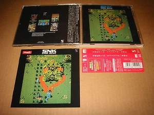 SNK Game Music Soundtrack,CD - Picture 1 of 1