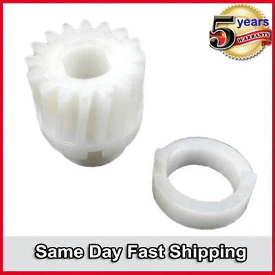 Kit de reparo de engrenagem Power Seat Track Drive para novo em folha Infiniti G35 2003-2007 - Imagem 1 de 3