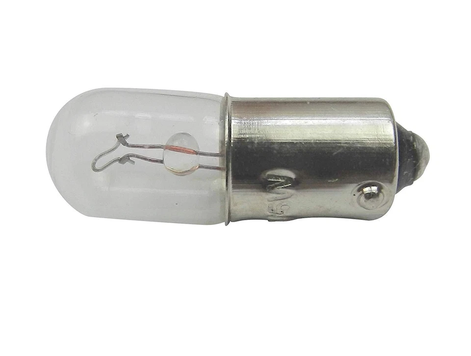 Glühlampe Glühbirne Bajonett für Pfaff Expression, Performance, Creative, Hobby  - Bild 1 von 1