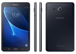 Samsung Galaxy Tab A SM-T285 Tablet 7inch 8GB 4G LTE WhatsApp, Voice Calling UK - Picture 1 of 1