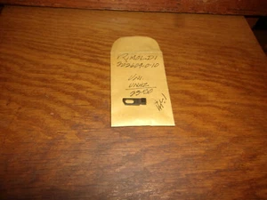 Rimoldi Feed Dog 202609-0-10 for Rimoldi 627-01-1CD-05/06 sewing machines - Picture 1 of 2