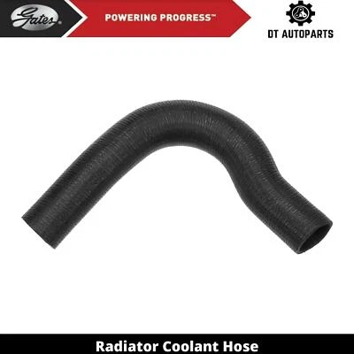 Manguera de refrigerante de radiador clásica VAM 1971-1974 puertas superiores 1972 1973 Foto 1 de 4