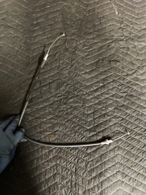 Кабель муфты 04-07 04 05 06 07 DUCATI ST3 OEM - Изображение 1 из 4