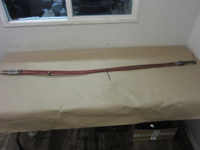 Кабели переключателя передач Ferrari Mondial T - P/N 144741 / 144738  - Изображение 1 из 4