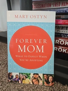 Forever Mom by Mary Ostyn (2014, Trade Paperback) - Imagen 1 de 1