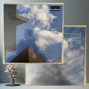 El Ten Eleven ‎– It's Still Like A Secret LP 2022 US Clear Sealed M - Picture 1 of 3