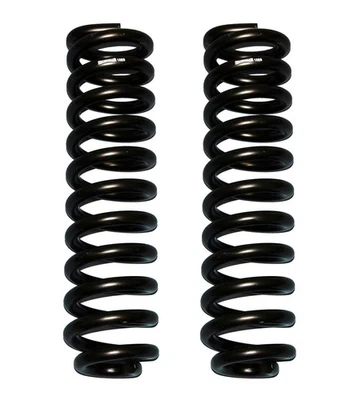 Skyjacker 188 Softride Front Coil Springs - 8" Lift (Pair) For Ford Bronco/F-150 - Image 1 of 3
