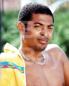 Auf Wiedersehen, Pet (TV) Noel Clarke Photo - Picture 1 of 1