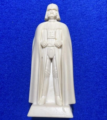 Borrador [Star Wars] Darth Vader Foto 1 de 4