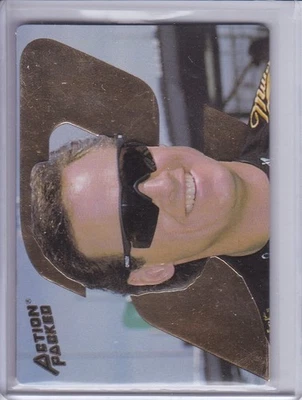 Rusty Wallace 1994 Action Packed card 67 Grade NM-MT - Image 1 of 2