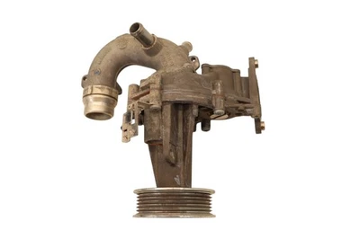 Alfa Romeo Giulia 2017-2025 motor 2,0 L radiador refrigerante bomba de agua 45 k OEM HI3 Foto 1 de 4