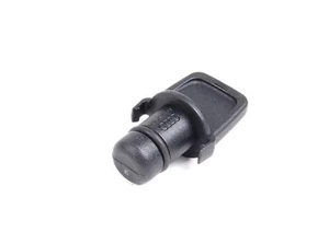 Audi Oil tube plug cap 06H115418M Genuine - Picture 1 of 2