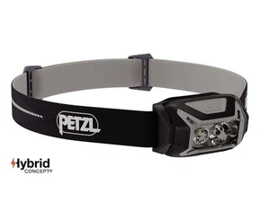 Petzl Actik Core 625 Lumen LED Stirnlampe - aktualisiert schwarz - Bild 1 von 1