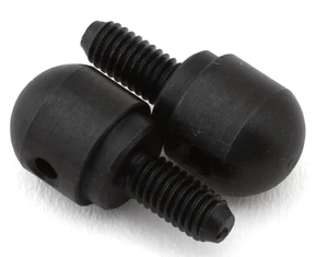 Redcat Ascent Aluminum Body Posts (Black) (2) RER30686 - Picture 1 of 1