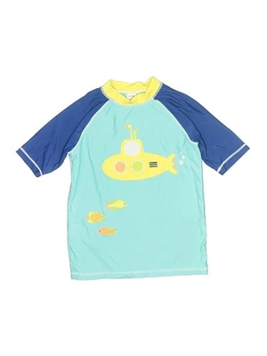 Protector contra erupciones azul Gymboree Boys 10 Foto 1 de 2