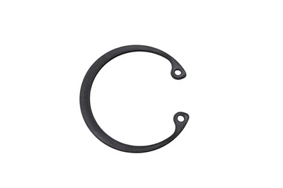 Nuevo OEM Yamaha 99009-45500-00 Circlip Nuevo de Lote Antiguo Foto 1 de 3