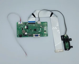 Acer KA272 G0bi 27" FHD 120Hz 1ms IPS FreeSync Gaming Monitor Main Board - Picture 1 of 6