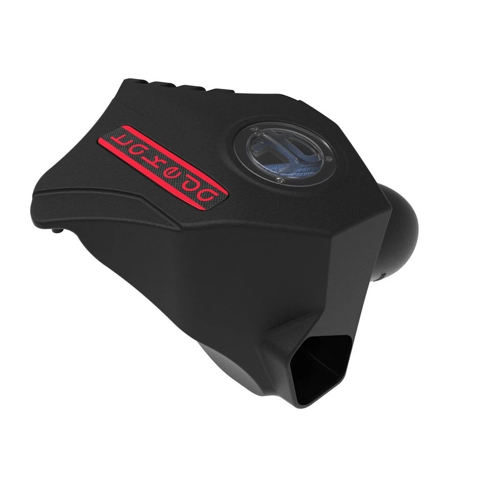 Воздухозаборники холодного воздуха aFe 56-70037R для BMW Z4 Toyota GR Supra 2021-2024 - Изображение 1 из 4