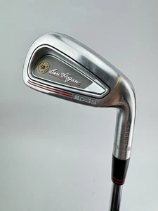 Ben Hogan Edge 6 Iron Forged Dynamic Gold X100 X Flex Steel /Right /New /23241 - Picture 1 of 20