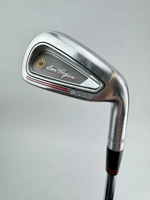 Ben Hogan Edge 6 Iron Forged Dynamic Gold X100 X Flex Steel /Right /New /23241 - Image 1 of 4