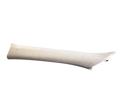 Lexus LS500 LS500H 2018-25 parabrisas conductor izquierdo un pilar moldura cubierta panel OEM Foto 1 de 4