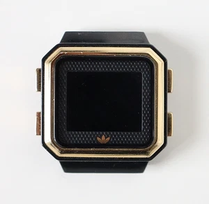 Adidas Watch ADH4023 Peachtree Digital Resin Backlight - For parts - Picture 1 of 5