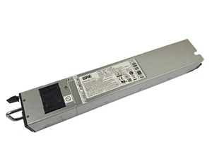 HPE JC680A 650W PSU Power Supply for FlexFabric 5940 Series Switches - Picture 1 of 6