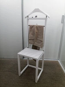 pieperconcept RAVENNA Herrendiener, Stummer Diener, Kleider- Stuhl - Bild 1 von 4