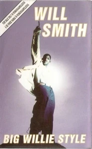 Will Smith – Big Willie Style, Original Cassette, Romanian Version - Picture 1 of 7