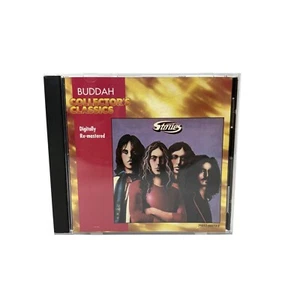 Stories About Us CD Buddah Collectors Classics Digitally Remastered Album - Picture 1 of 4