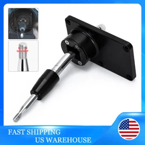 Short Throw Shifter Quick Shift Gear For Nissan 240SX KA24 SR20DET S13 S14 89-98 - Picture 1 of 8