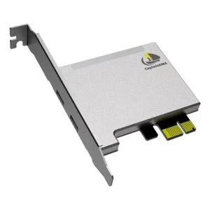 Tarjeta DMA acceso directo a memoria PCIE Leet DMA Captain DMA Terminator C1 DMA - Imagen 1 de 29