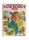 The International Cub Scout Book Paperback Book The Cheap Fast Free Post