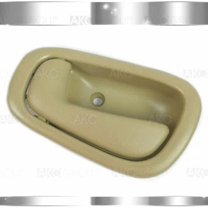Toyota Corolla 1998-2002 se adapta al lado izquierdo del conductor manija interior - Imagen 1 de 1