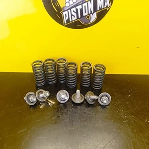 RESSORT EMBRAYAGE KTM 250 EXC 2004 2005 2006 SX 2003 - 2006 - Imagen 1 de 2