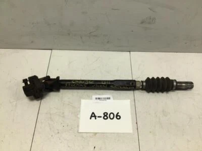 Dodge Charger 2011 extensión volante OEM+ Foto 1 de 4