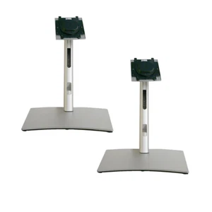Dell Monitor Stand for Dell UltraSharp U3421WE Curved Monitor (2 Pack) - Picture 1 of 3