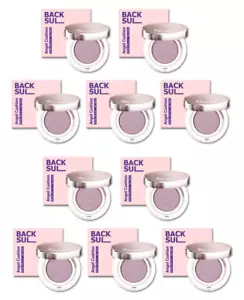 the S'Luxury Backsul Angel Cushion 12g SPF50+ PA++++ Whitening K-Beauty - Picture 1 of 15