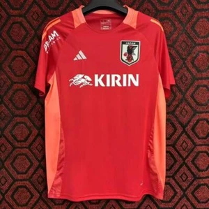 Japan National Team Training Jersey 2024-25 - Picture 1 of 2