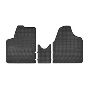 ALFOMBRILLAS GOMA PARA CITROEN JUMPY II 2007-2015 - Imagen 1 de 5