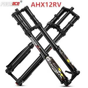 FASTACE AHX12RV Front Fork Suspension FOR Sur-Ron Light Bee X ERIDE PRO SS 2.0 - Picture 1 of 27