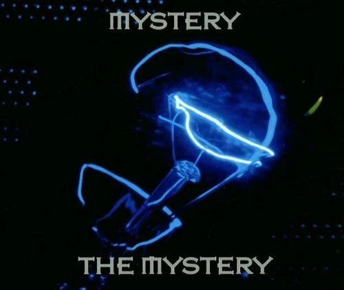 Mystery Mystery (2001, 5 versions)  [Maxi-CD] - Bild 1 von 1