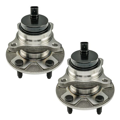 Conjunto de cojinete de rueda y buje par del lado del conductor delantero para Lexus GS350 GS430 GS460 Foto 1 de 4