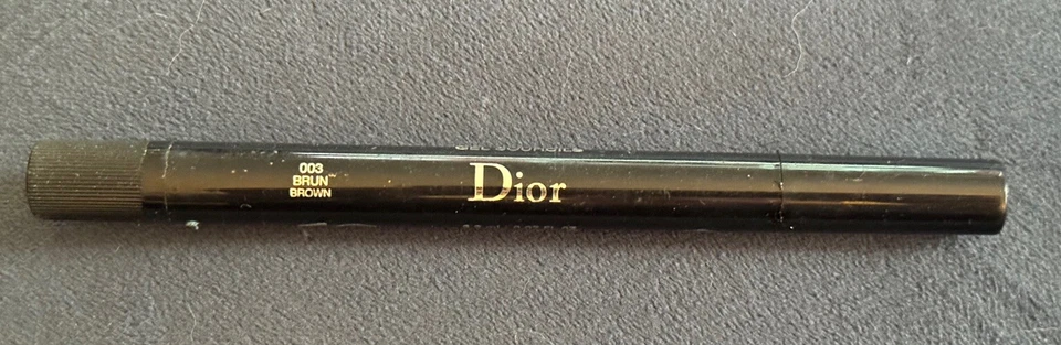 Dior Diorshow Brow Styler Gel - 003 Brown *NWOB - as pictured - Image 1 of 1