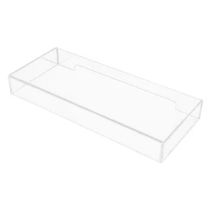 Keyboard Protection Cover Gaming Office Covers for Desktop Computer Keyboards - Afbeelding 1 van 12